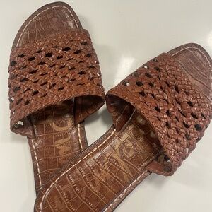 Leather Sandals